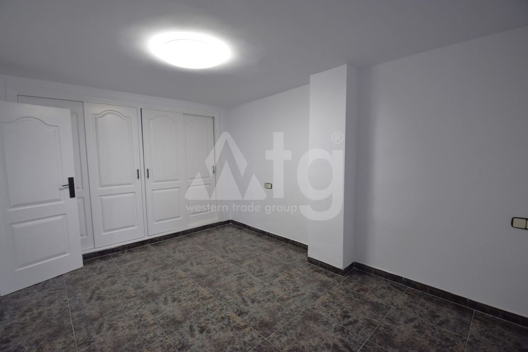 Apartament cu 2 dormitoare în Guardamar del Segura - NSP77273 - Imagini - 10