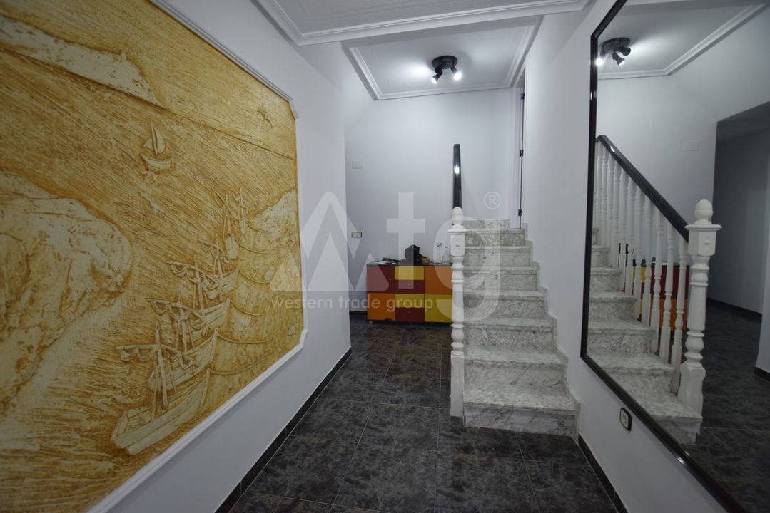 Apartament cu 2 dormitoare în Guardamar del Segura - NSP77273 - Imagini - 13