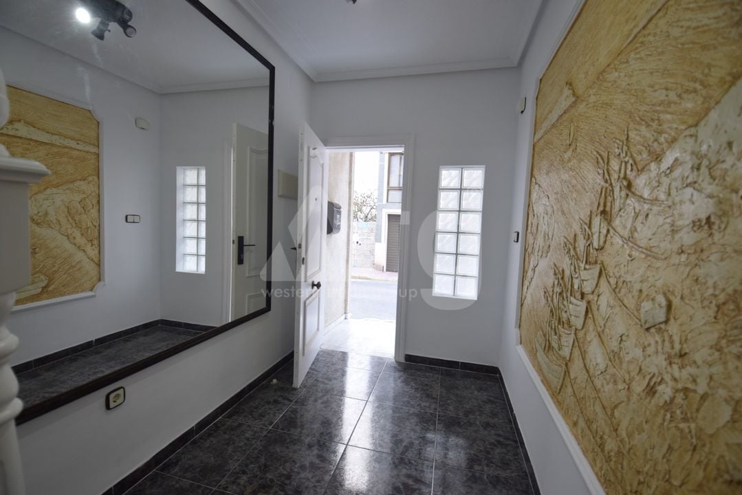 Apartament cu 2 dormitoare în Guardamar del Segura - NSP77273 - Imagini - 14