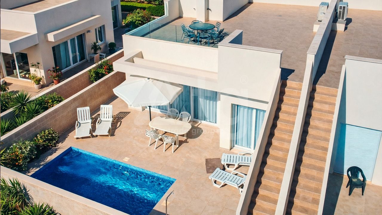 Villa de 3 chambres à Los Montesinos - HE147518 - Photo - 2