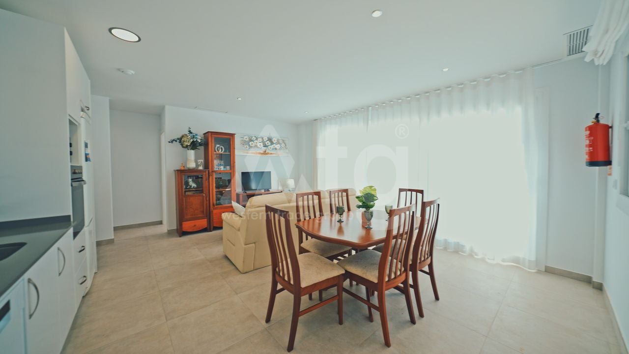 Villa de 3 chambres à Los Montesinos - HE147518 - Photo - 9
