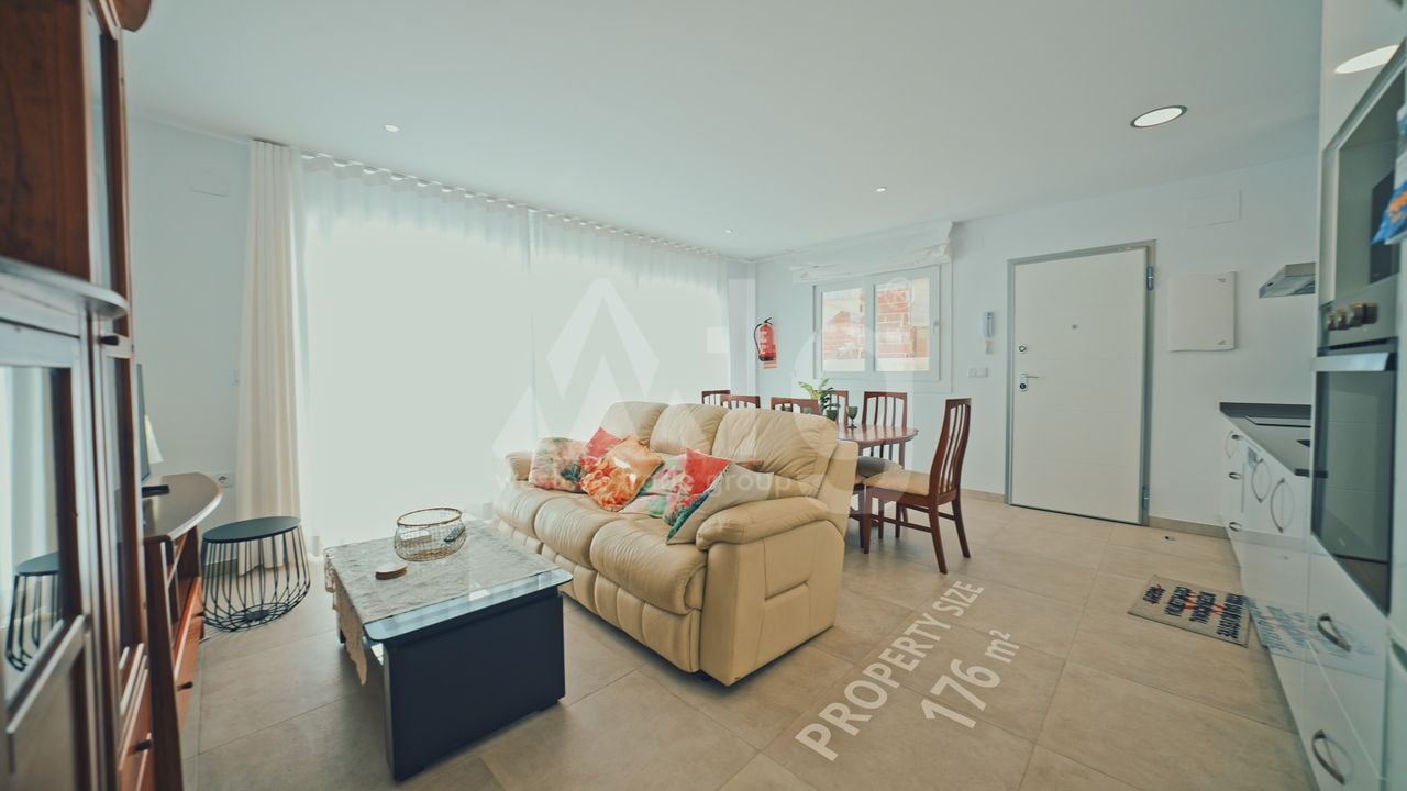 Villa de 3 chambres à Los Montesinos - HE147518 - Photo - 10