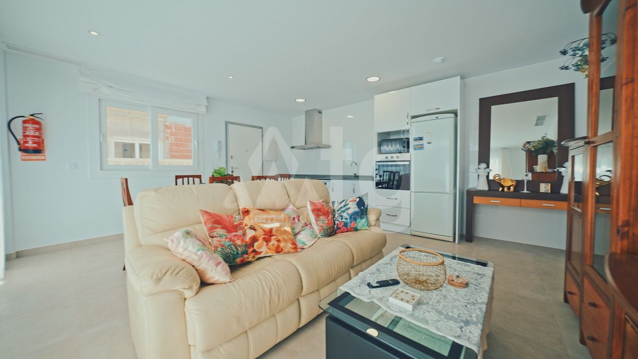 Villa de 3 chambres à Los Montesinos - HE147518 - Photo - 11