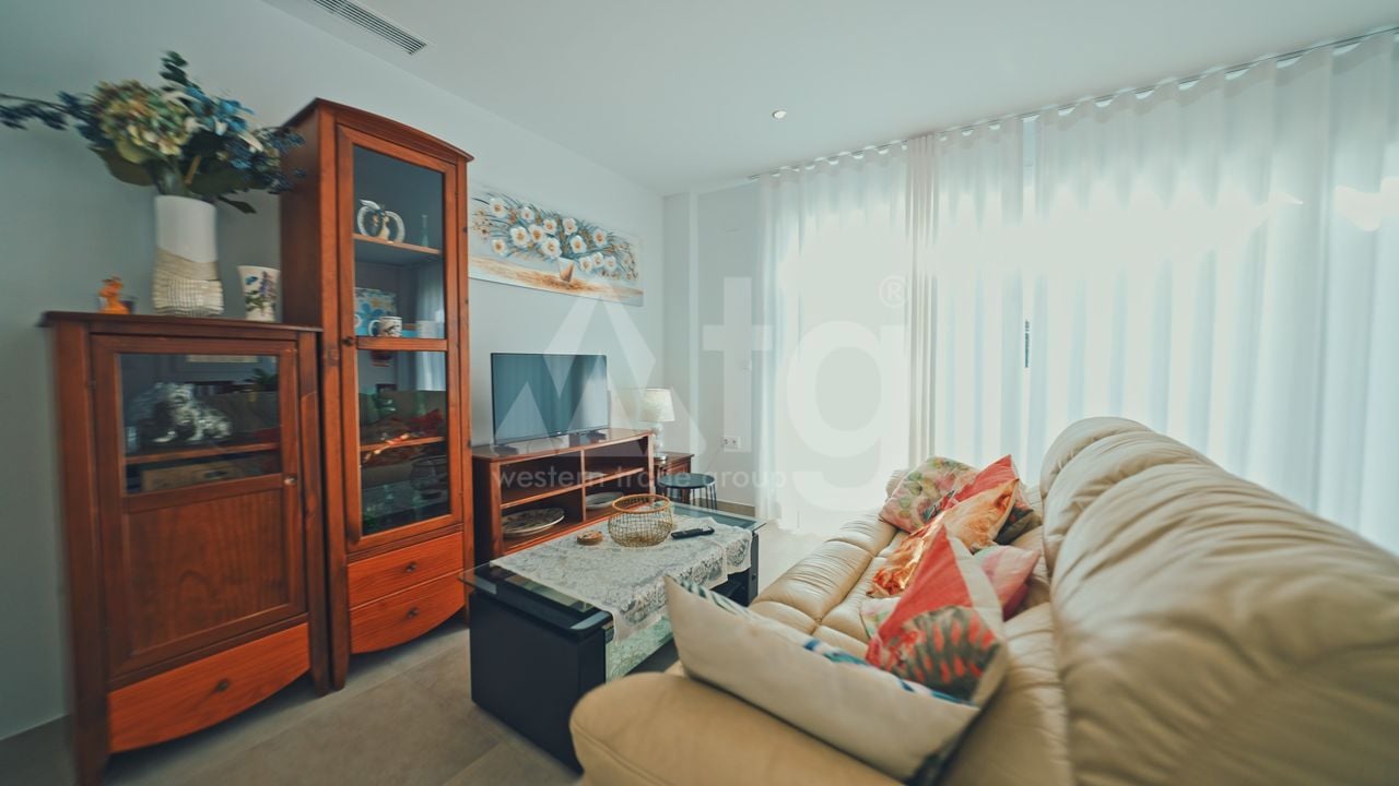 Villa de 3 chambres à Los Montesinos - HE147518 - Photo - 12