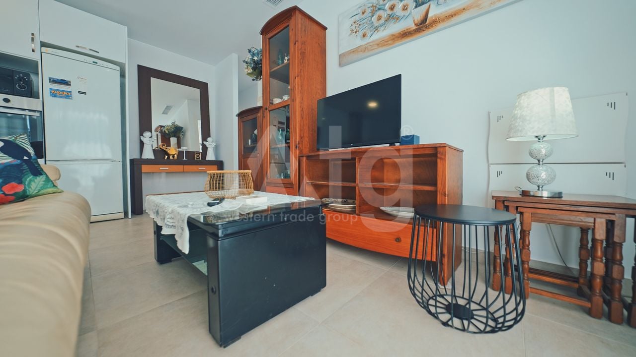 Villa de 3 chambres à Los Montesinos - HE147518 - Photo - 13