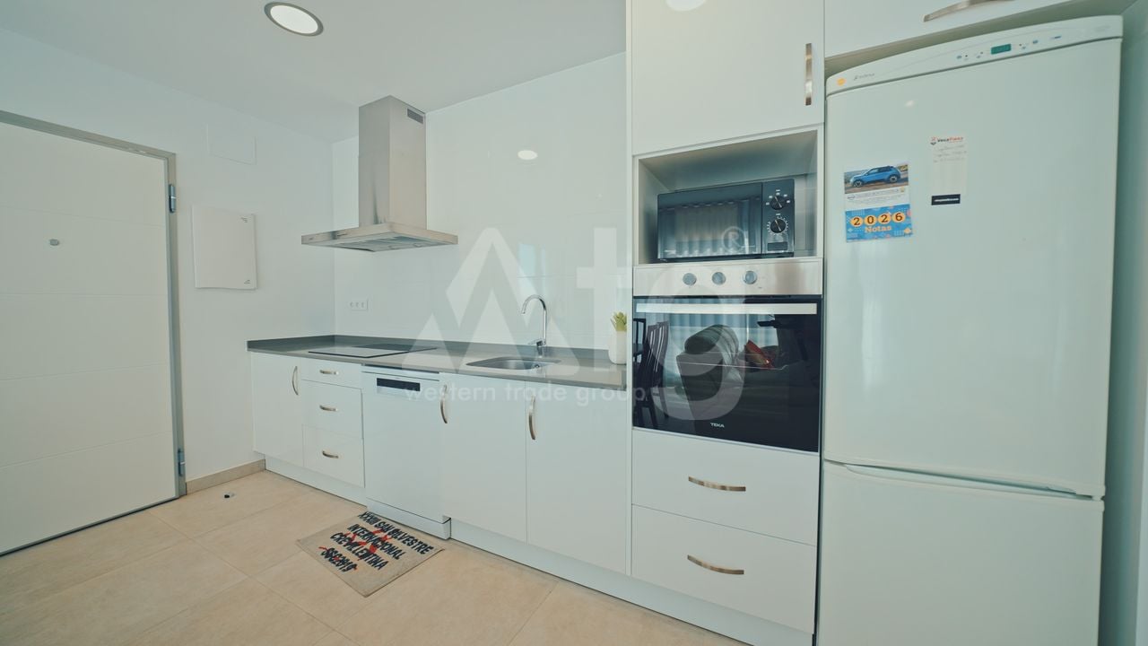 Villa de 3 chambres à Los Montesinos - HE147518 - Photo - 16
