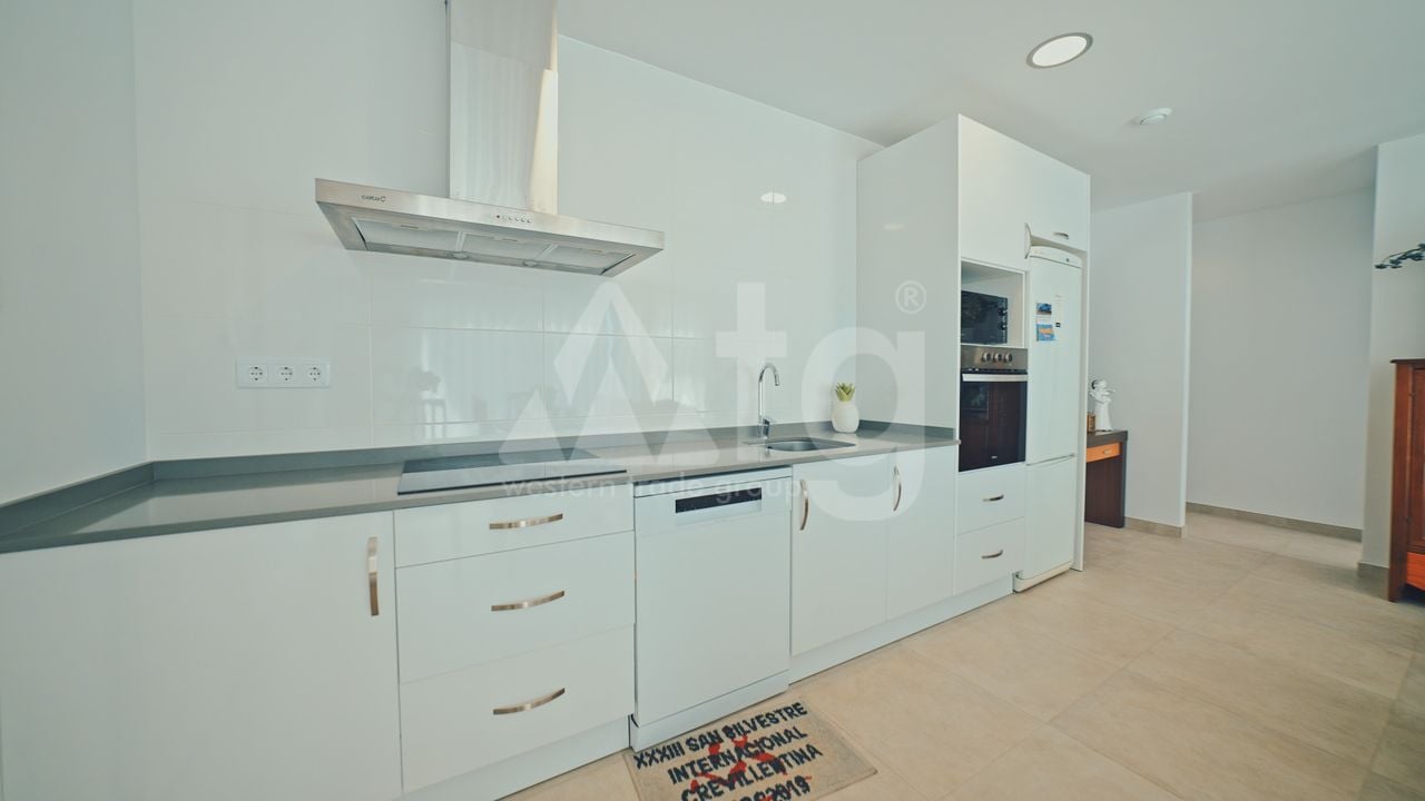 Villa de 3 chambres à Los Montesinos - HE147518 - Photo - 17
