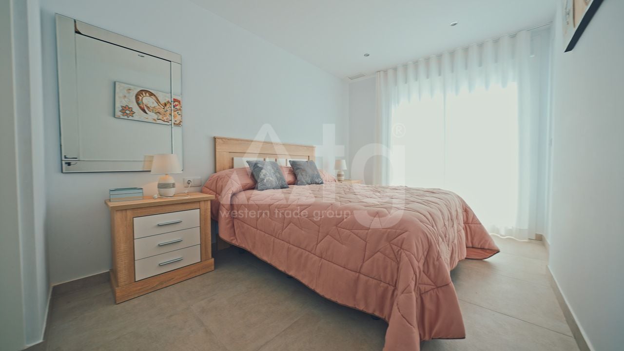 Villa de 3 chambres à Los Montesinos - HE147518 - Photo - 18
