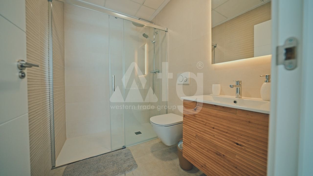 Villa de 3 chambres à Los Montesinos - HE147518 - Photo - 20