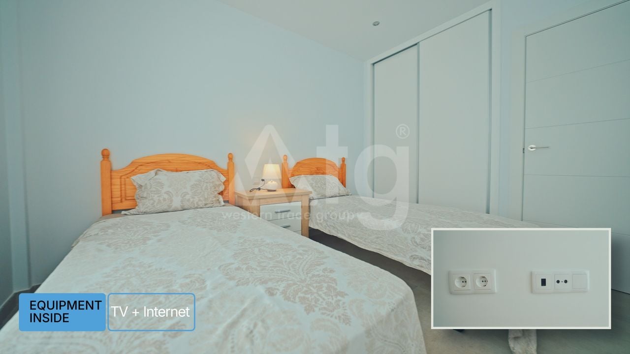 Villa de 3 chambres à Los Montesinos - HE147518 - Photo - 21