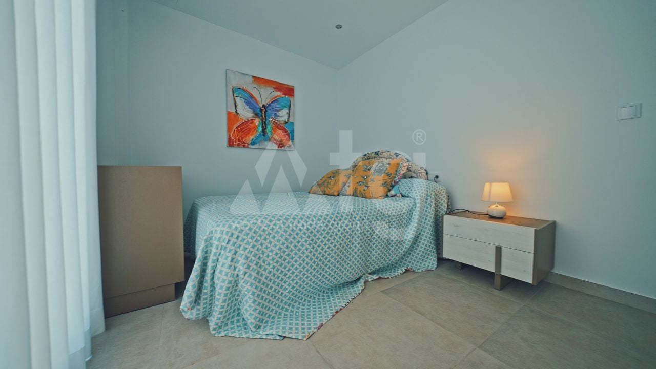 Villa de 3 chambres à Los Montesinos - HE147518 - Photo - 22
