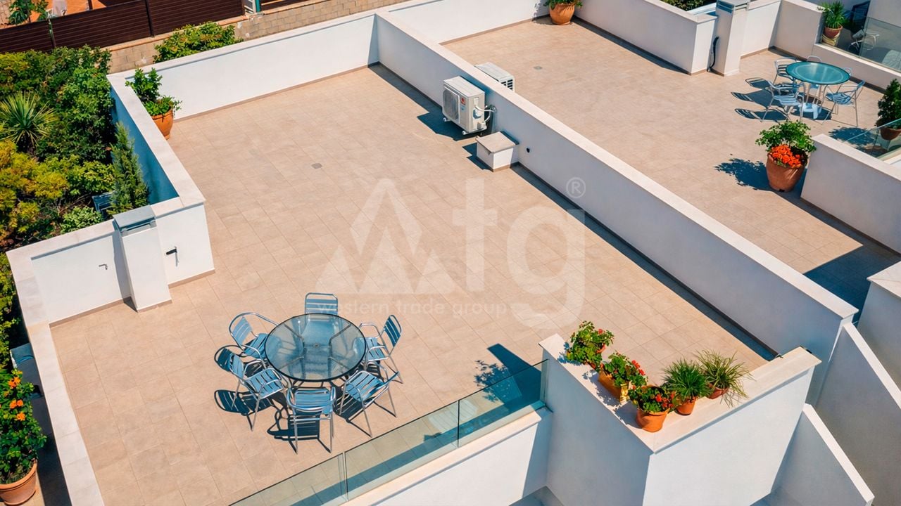 Villa de 3 chambres à Los Montesinos - HE147518 - Photo - 24