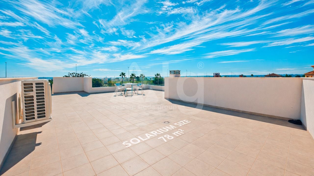 Villa de 3 chambres à Los Montesinos - HE147518 - Photo - 25