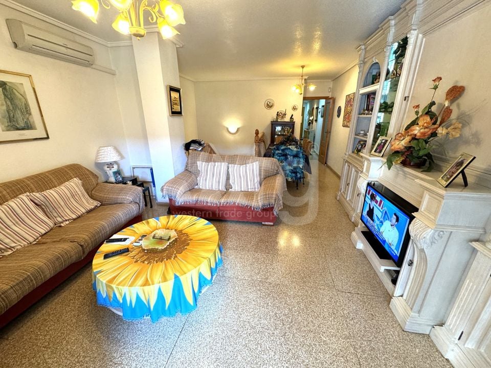 3 bedroom Duplex in Guardamar del Segura - NSP77294 - Photo - 2