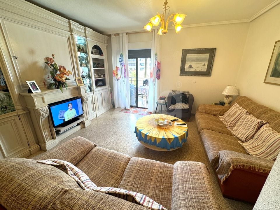 3 bedroom Duplex in Guardamar del Segura - NSP77294 - Photo - 1