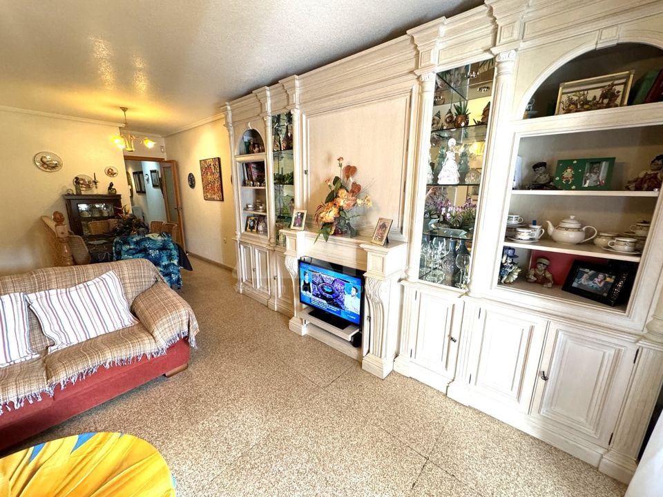 3 bedroom Duplex in Guardamar del Segura - NSP77294 - Photo - 3