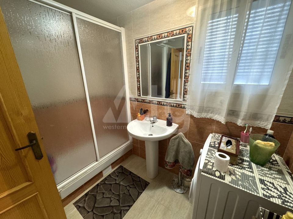 3 bedroom Duplex in Guardamar del Segura - NSP77294 - Photo - 13