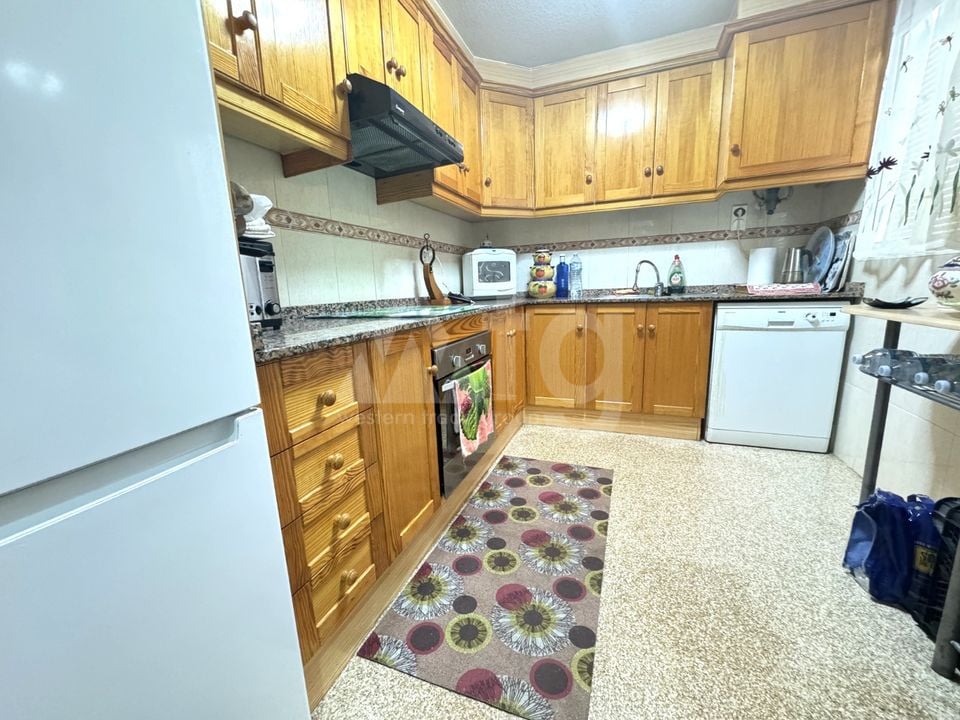 3 bedroom Duplex in Guardamar del Segura - NSP77294 - Photo - 4