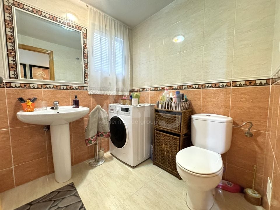 3 bedroom Duplex in Guardamar del Segura - NSP77294 - Photo - 14