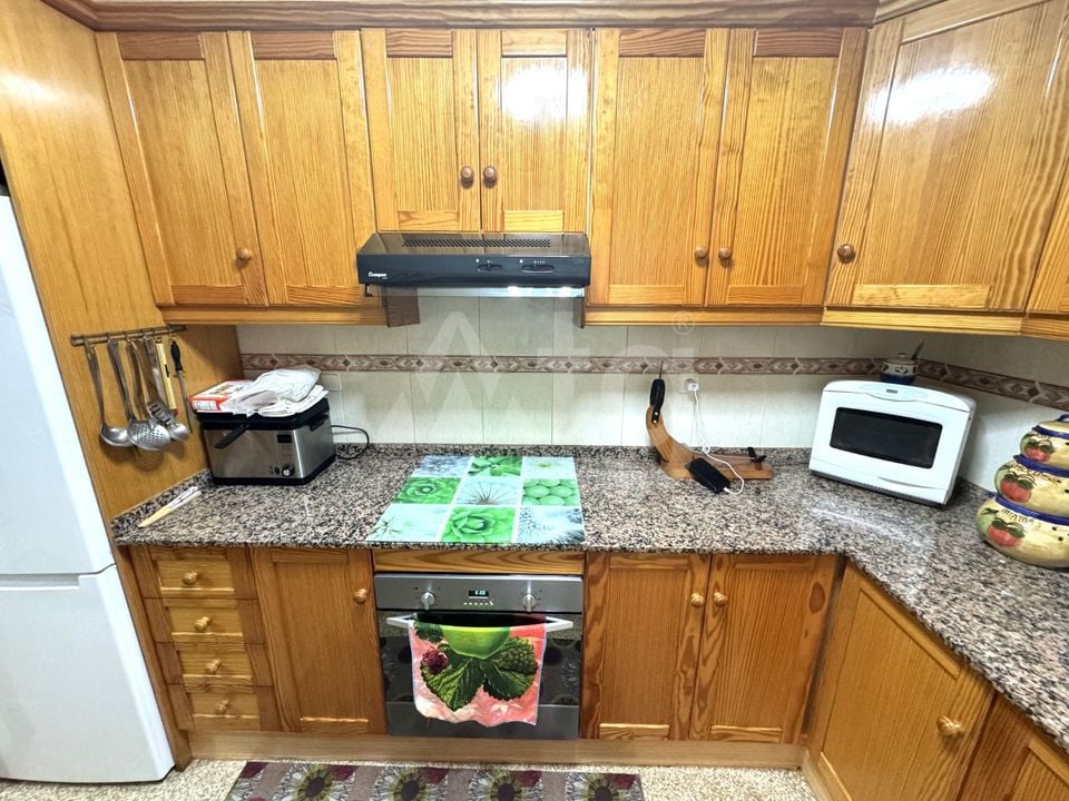 3 bedroom Duplex in Guardamar del Segura - NSP77294 - Photo - 6