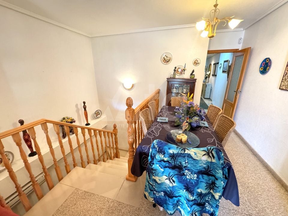 3 bedroom Duplex in Guardamar del Segura - NSP77294 - Photo - 16