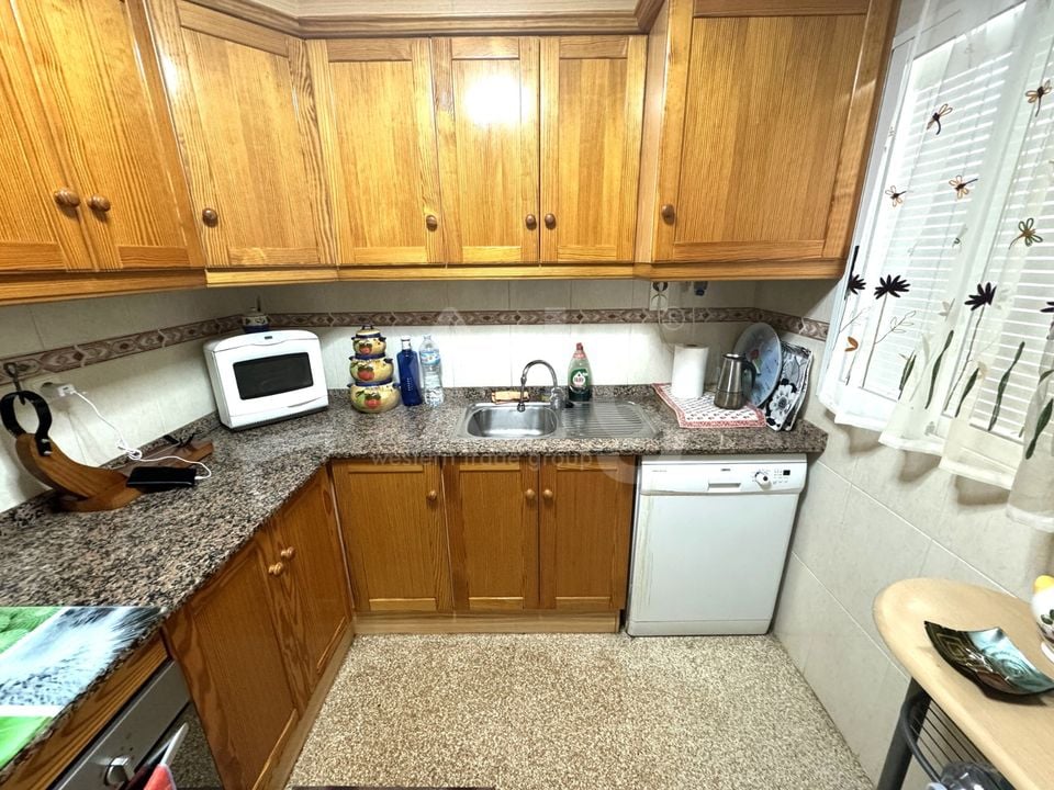 3 bedroom Duplex in Guardamar del Segura - NSP77294 - Photo - 5