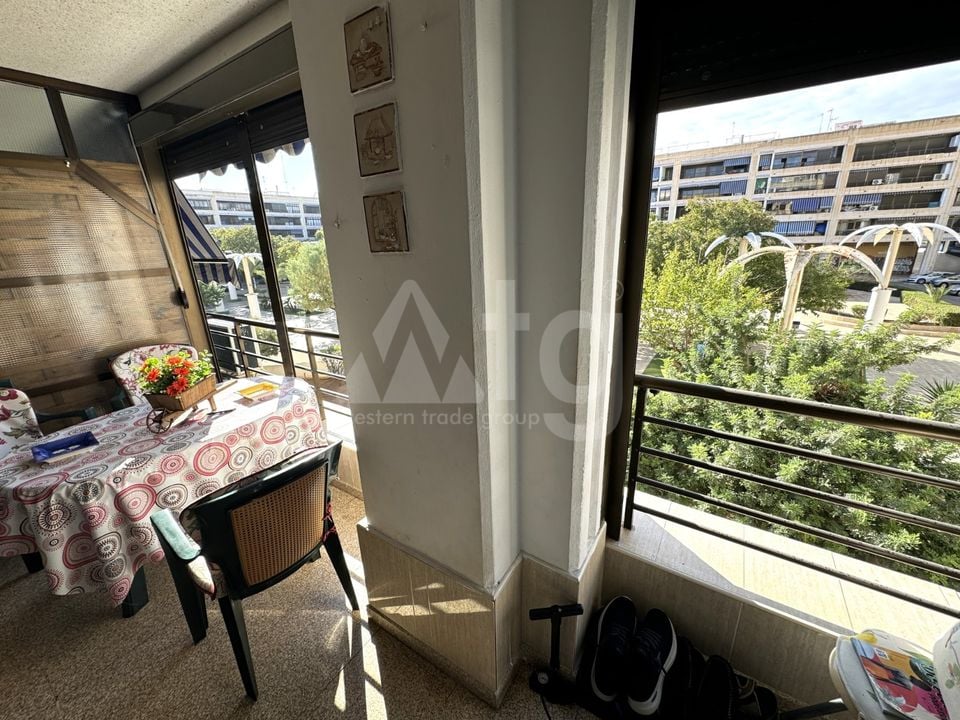3 bedroom Duplex in Guardamar del Segura - NSP77294 - Photo - 21