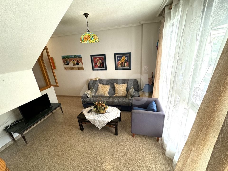 3 bedroom Duplex in Guardamar del Segura - NSP77294 - Photo - 17