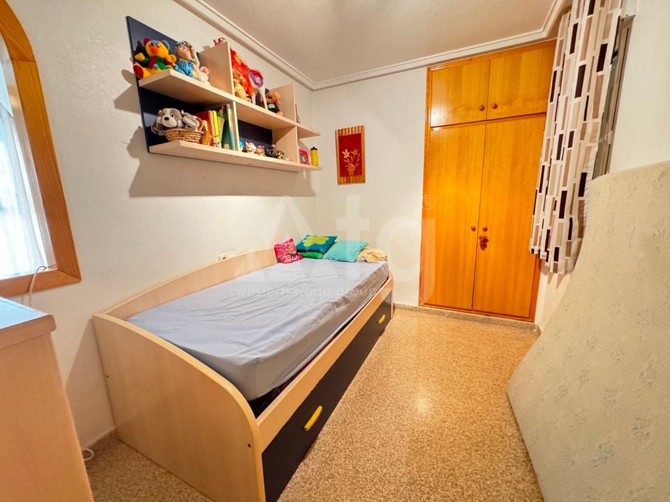 3 bedroom Duplex in Guardamar del Segura - NSP77294 - Photo - 7