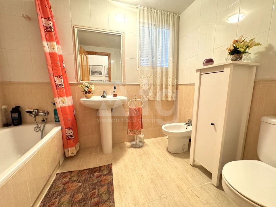 3 bedroom Duplex in Guardamar del Segura - NSP77294 - Photo - 12