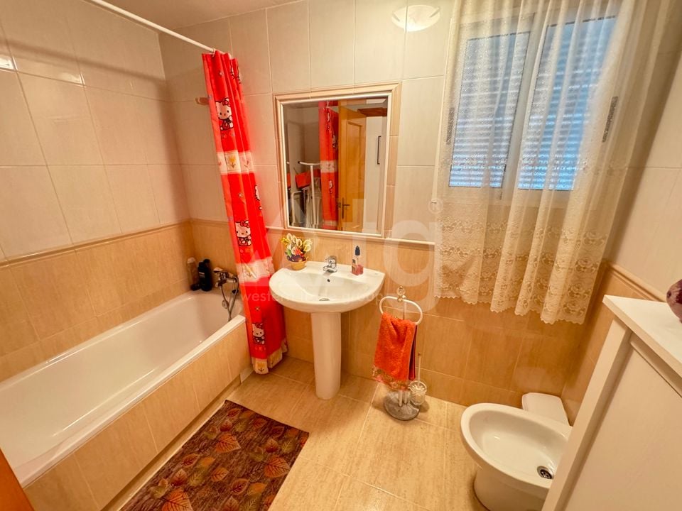 3 bedroom Duplex in Guardamar del Segura - NSP77294 - Photo - 11