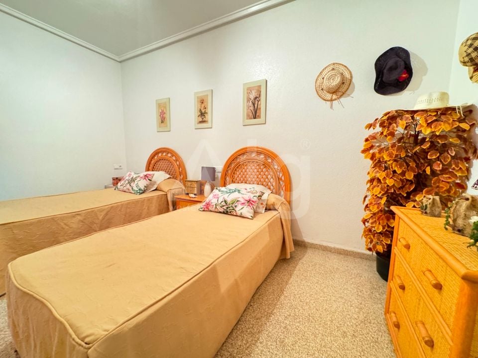 3 bedroom Duplex in Guardamar del Segura - NSP77294 - Photo - 9