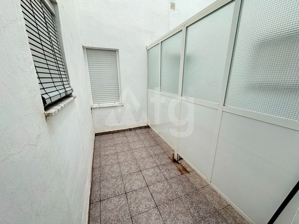 3 bedroom Duplex in Guardamar del Segura - NSP77294 - Photo - 20