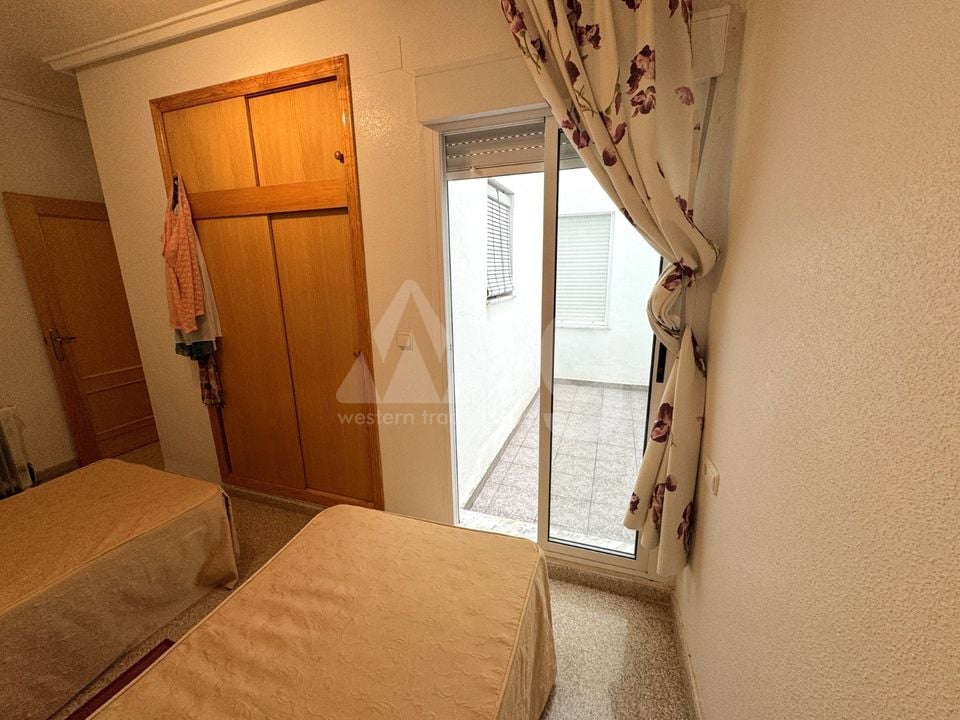 3 bedroom Duplex in Guardamar del Segura - NSP77294 - Photo - 10