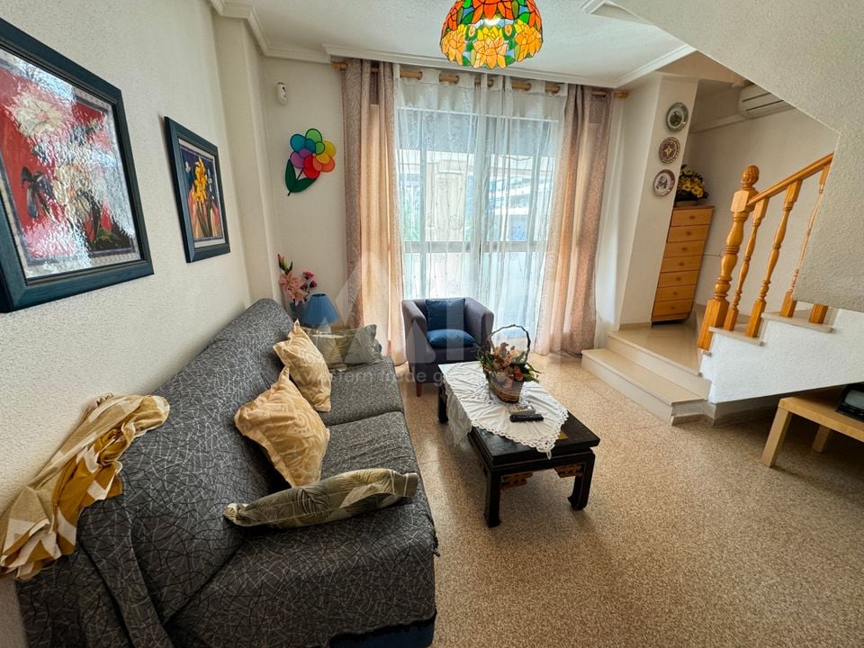 3 bedroom Duplex in Guardamar del Segura - NSP77294 - Photo - 18