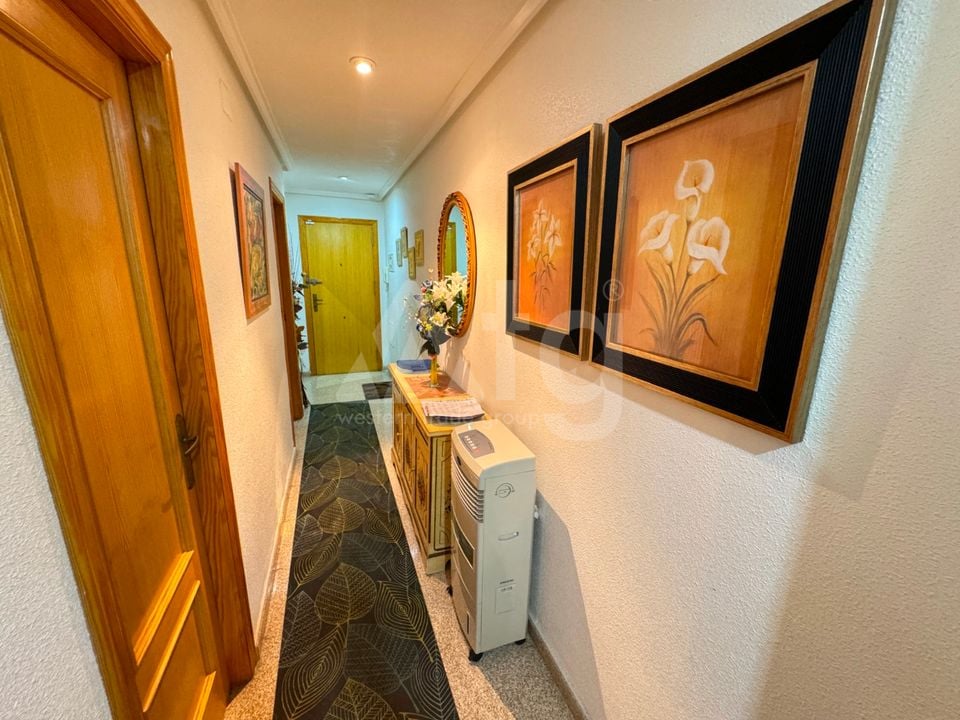 3 bedroom Duplex in Guardamar del Segura - NSP77294 - Photo - 19