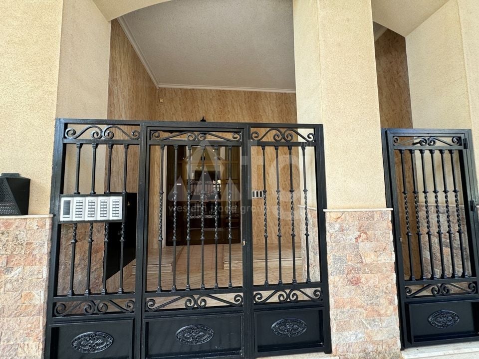 3 bedroom Duplex in Guardamar del Segura - NSP77294 - Photo - 24