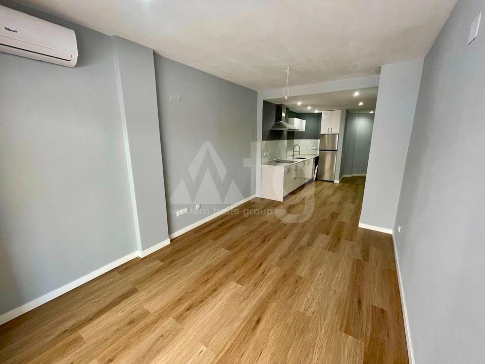 Apartament cu 2 dormitoare în La Mata - NSP77299 - Imagini - 3