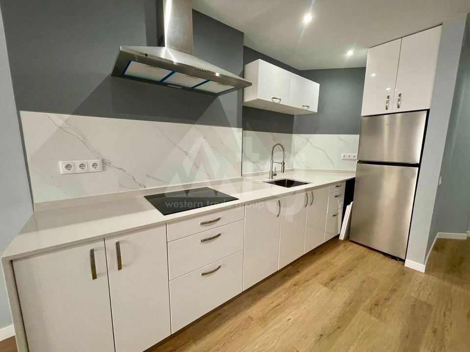 Apartament cu 2 dormitoare în La Mata - NSP77299 - Imagini - 1