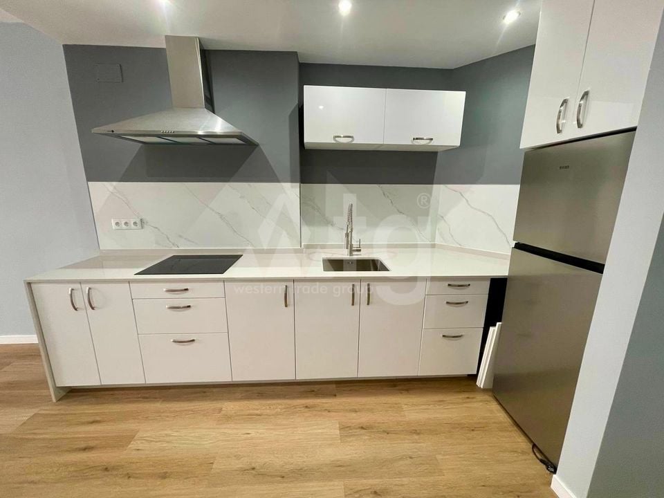 Apartament cu 2 dormitoare în La Mata - NSP77299 - Imagini - 2
