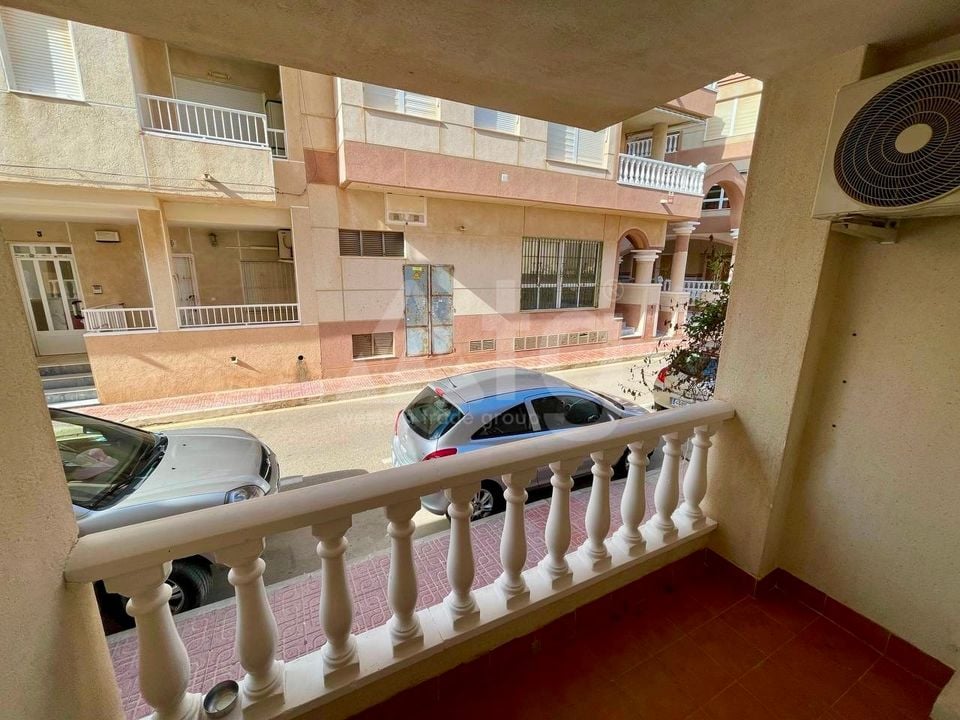 Apartament cu 2 dormitoare în La Mata - NSP77299 - Imagini - 7