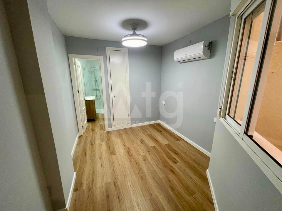 Apartament cu 2 dormitoare în La Mata - NSP77299 - Imagini - 5