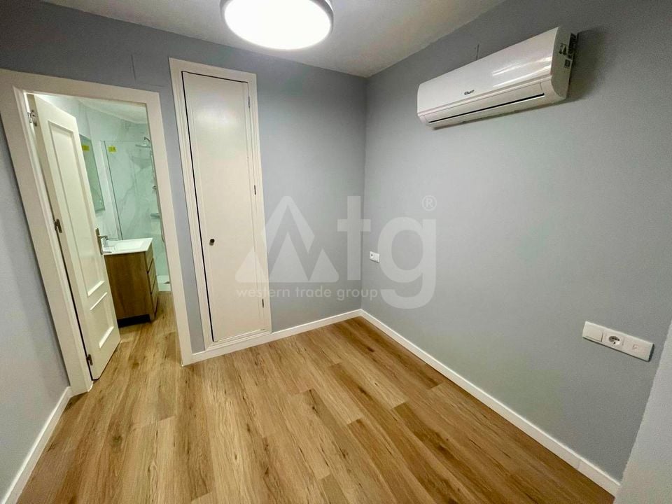 Apartament cu 2 dormitoare în La Mata - NSP77299 - Imagini - 6