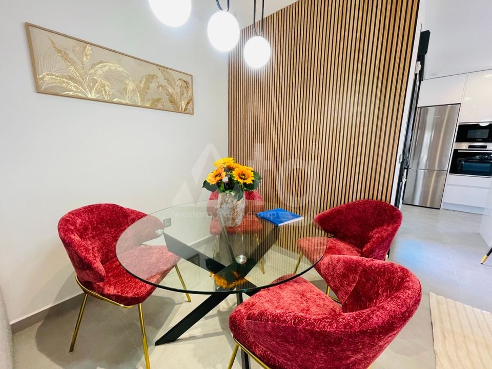 Villa de 5 chambres à Torrevieja - NSP77309 - Photo - 4