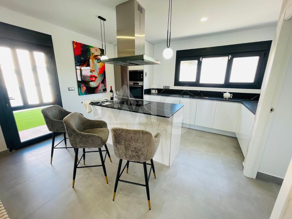 Villa de 5 chambres à Torrevieja - NSP77309 - Photo - 6