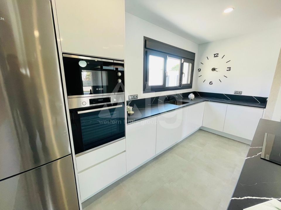 Villa de 5 chambres à Torrevieja - NSP77309 - Photo - 9