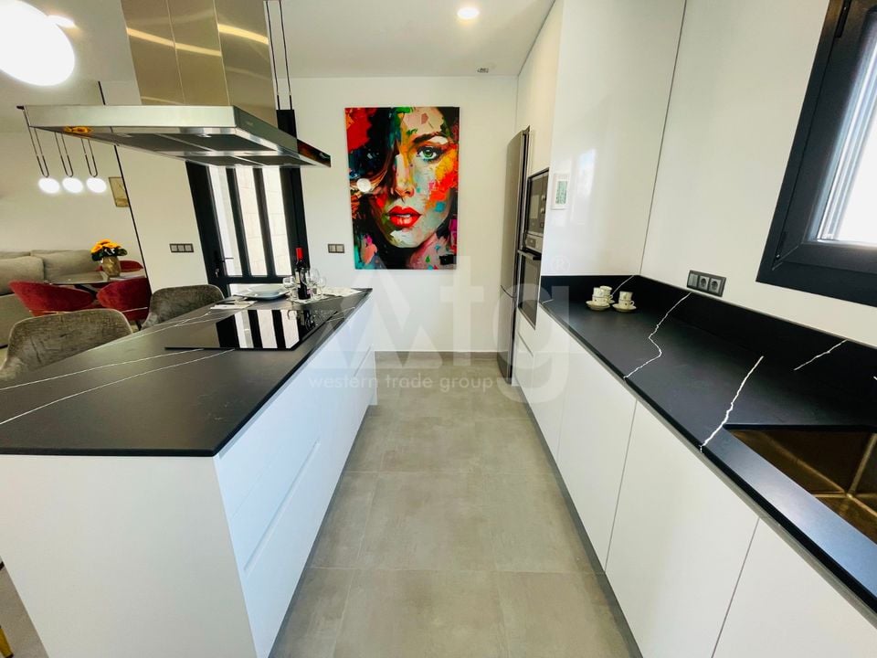 Villa de 5 chambres à Torrevieja - NSP77309 - Photo - 10
