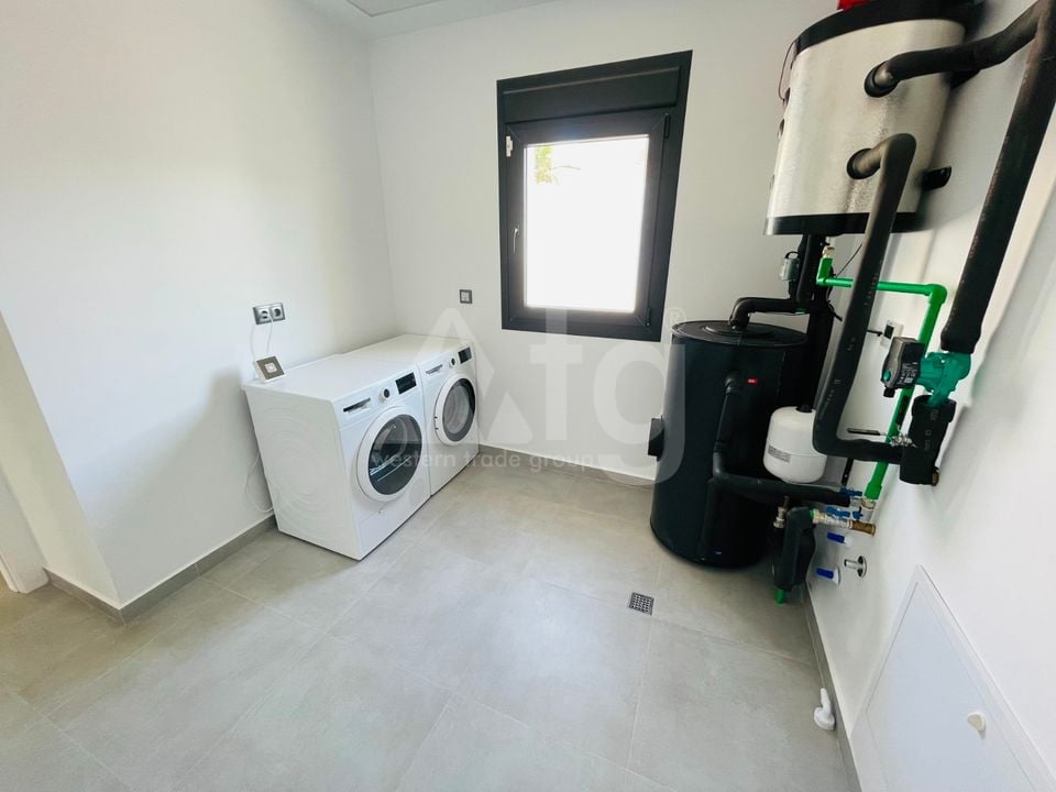 Villa de 5 chambres à Torrevieja - NSP77309 - Photo - 28
