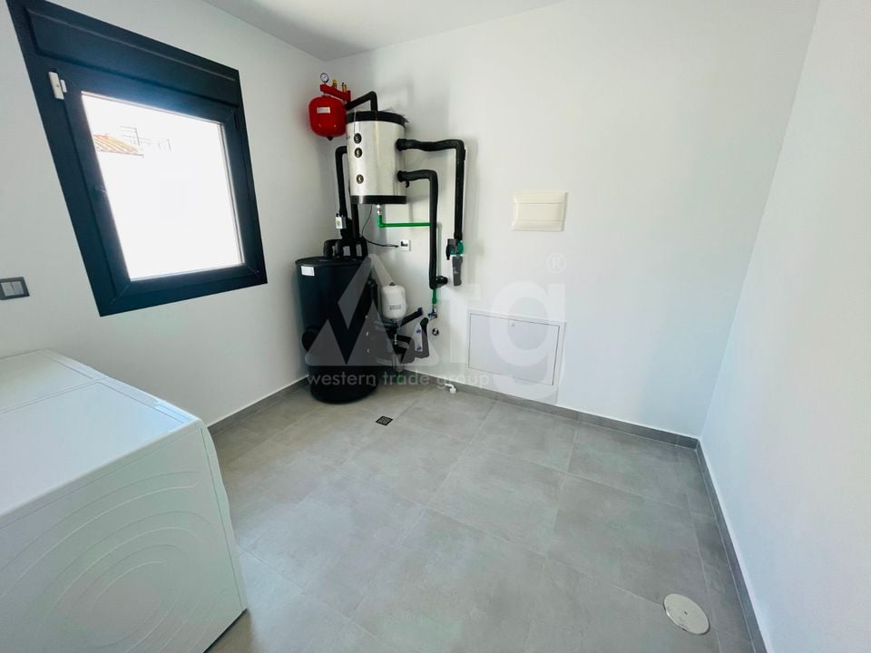 Villa de 5 chambres à Torrevieja - NSP77309 - Photo - 29