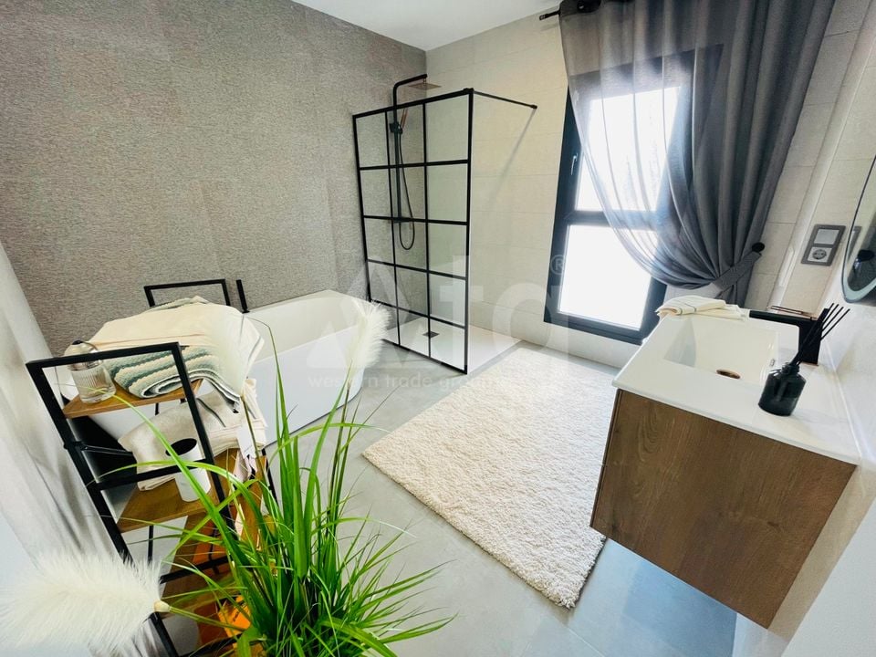 Villa de 5 chambres à Torrevieja - NSP77309 - Photo - 21